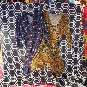 Big Bold & Beautiful Prints